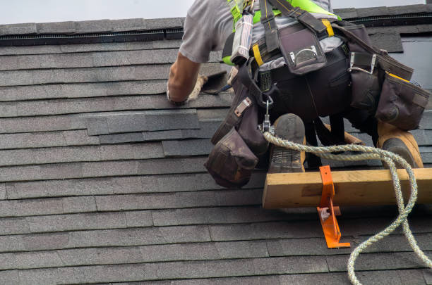 Reliable Roof Installation contractor in Thompson, ND by Brentwood Metal Roofing