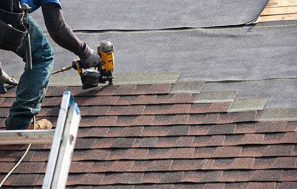 Licensed Roof Installation service in Thompson, ND - Brentwood Metal Roofing